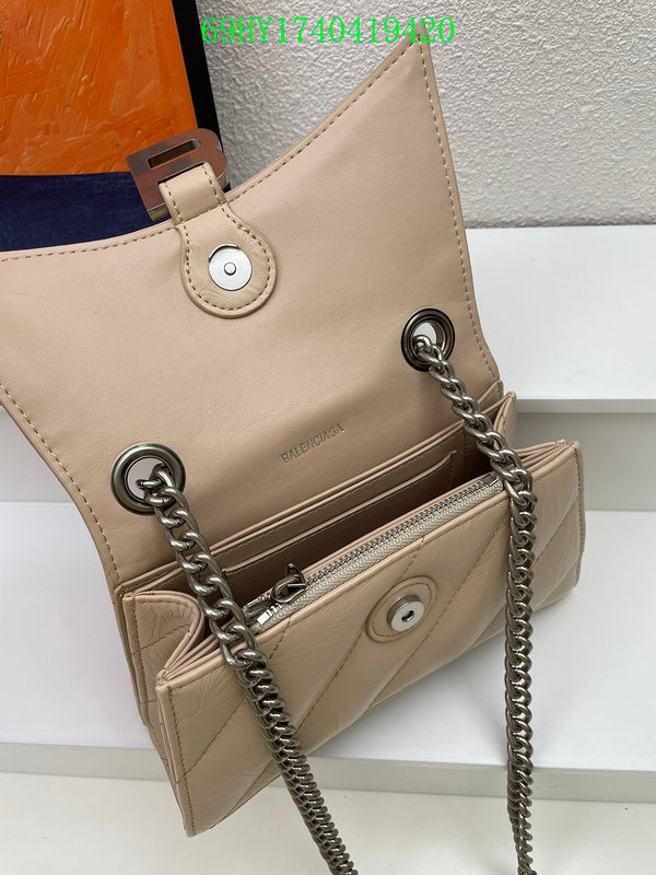 LO - BGA Bags - 1805