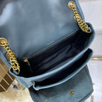 YSL BAGS - WOMEN LOVE LUXURY BAGS - 2411