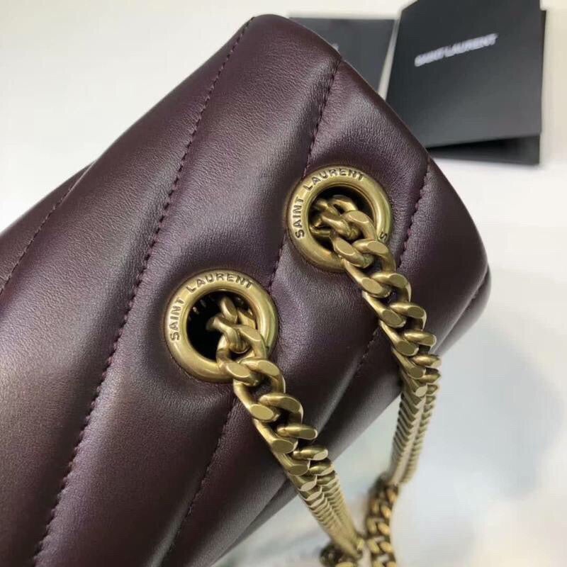 BB - YSL Bag - 2308