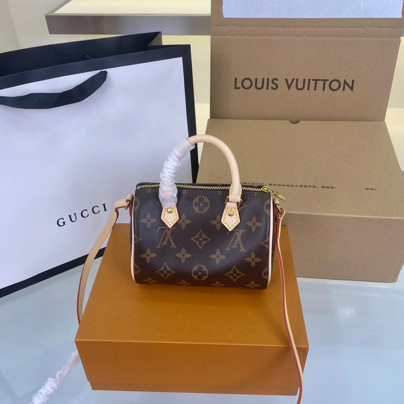 LO - LV Bags - 15071
