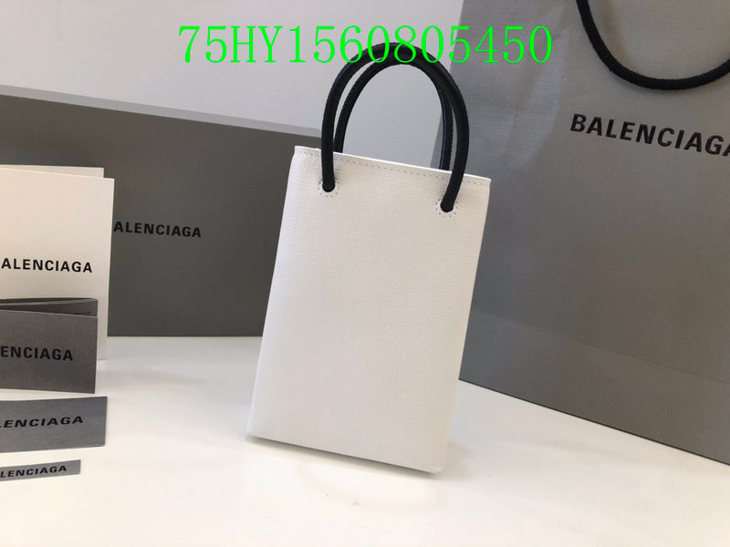 LO - BGA Bags - 2443
