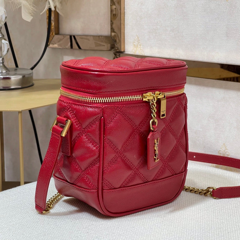 YSL BAGS - WOMEN LOVE LUXURY BAGS - 2614