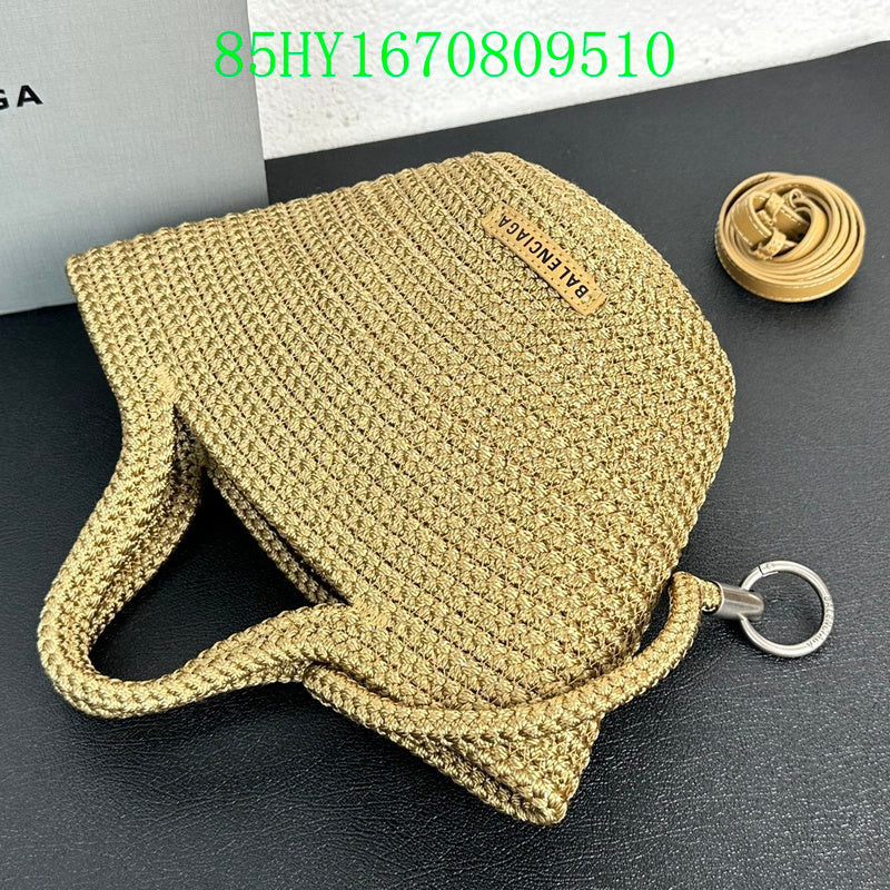 LO - BGA Bags - 1656