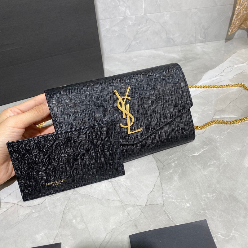 BB - YSL Bag - 4101