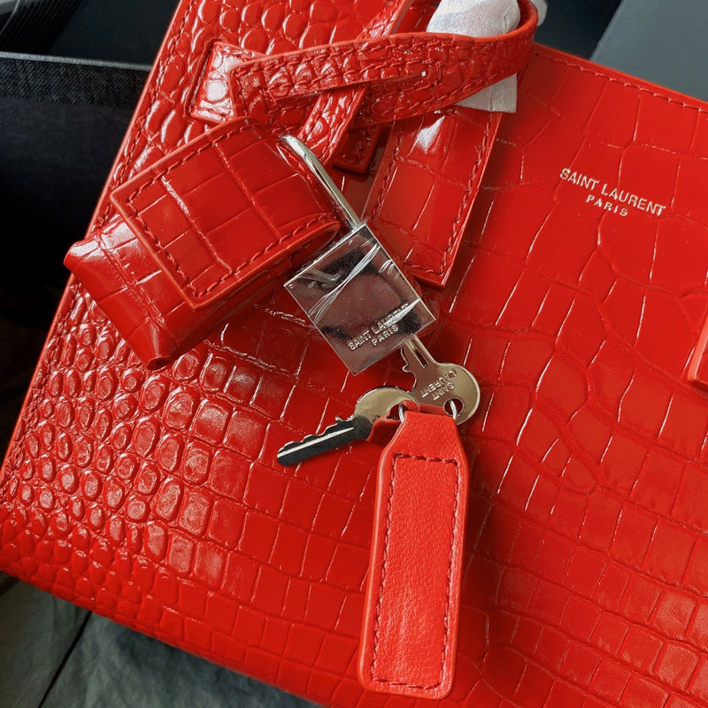 Lusso Official - LUXURY YSL BAGS - 273