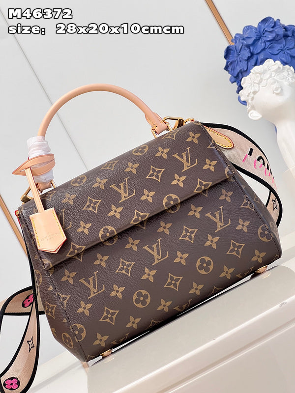 LO - LV Bags - 15464
