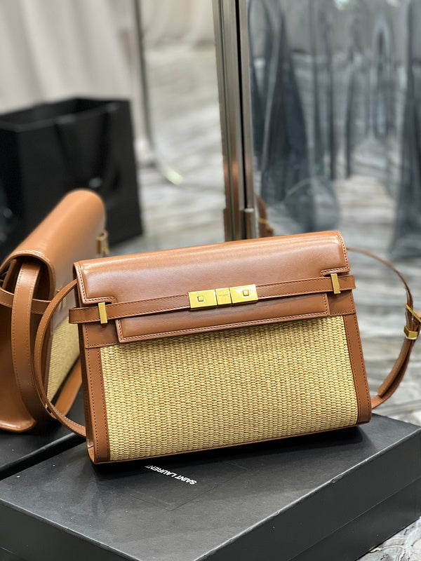 YSL BAGS - WOMEN LOVE LUXURY BAGS - 2226