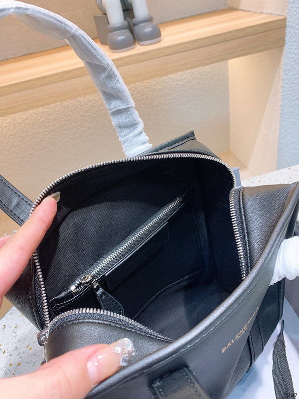 LO - BGA Bags - 1517