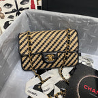 LO - CHL Bags - 1664