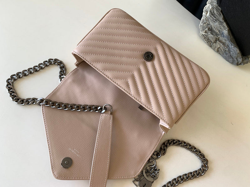 Lusso Official - LUXURY YSL BAGS - 1652