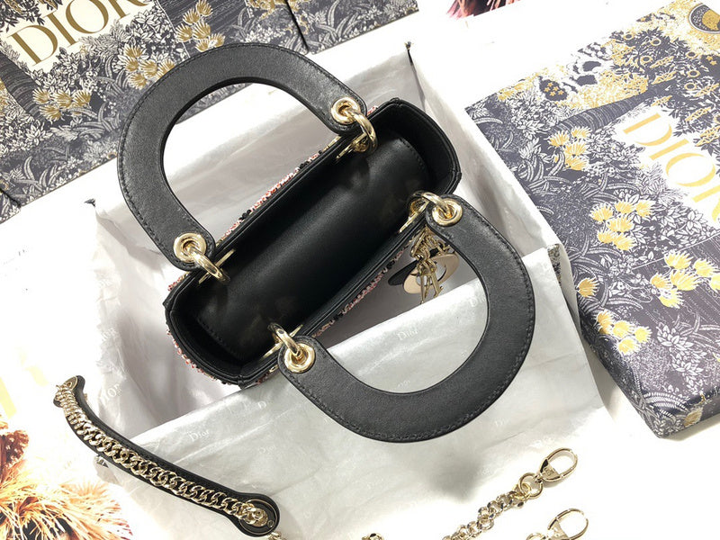 LO - DYOR   BAGS FOR WOMEN - FASHION LUXURY BAGS 207