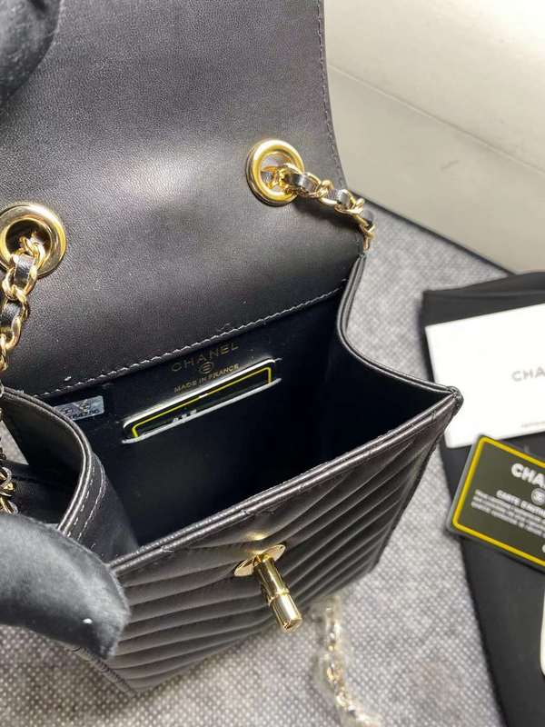 LO - CHL  BAGS FOR WOMEN - FASHION LUXURY BAGS - 909