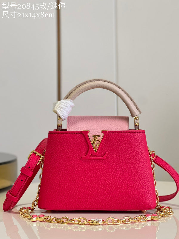 LO - LV Bags - 16105