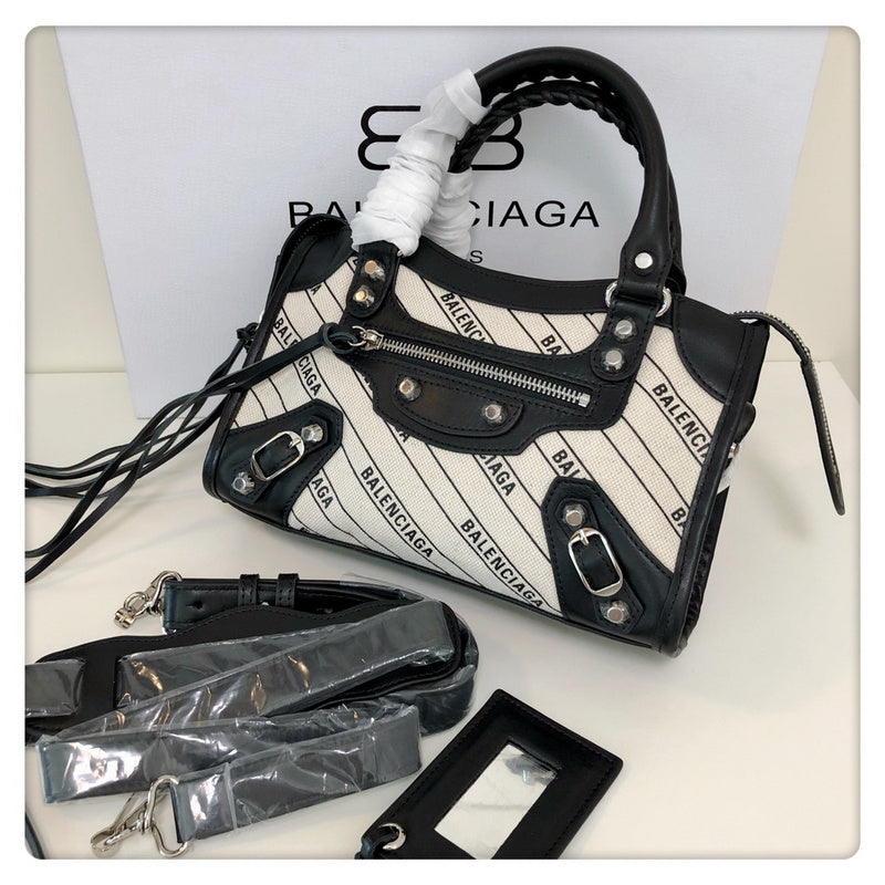 LO BAGS - BGA BAGS - 286