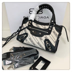 LO BAGS - BGA BAGS - 286