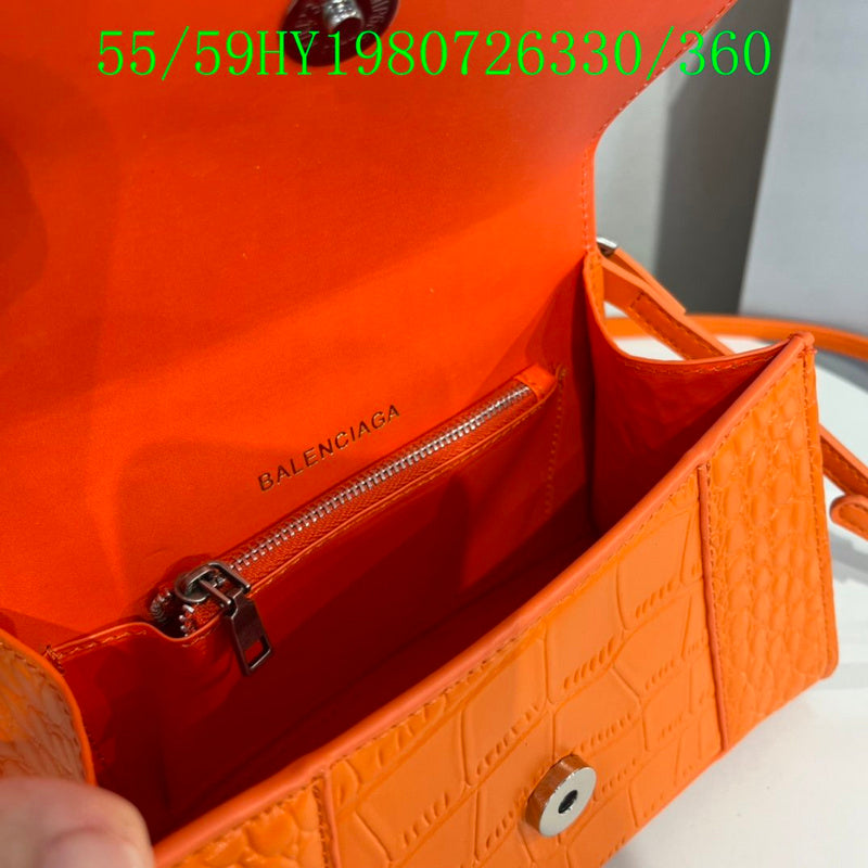 LO - BGA Bags - 2174