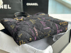 Lusso Official -  CHL BAGS  - 080