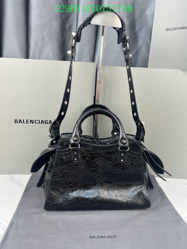 LO - BGA Bags - 1674