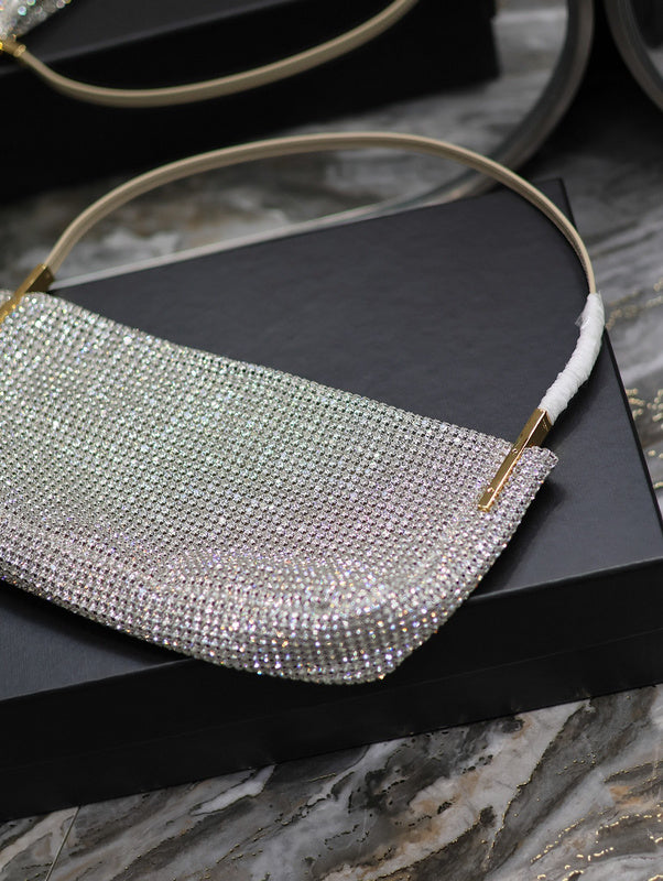 BB - YSL Bag - 1856