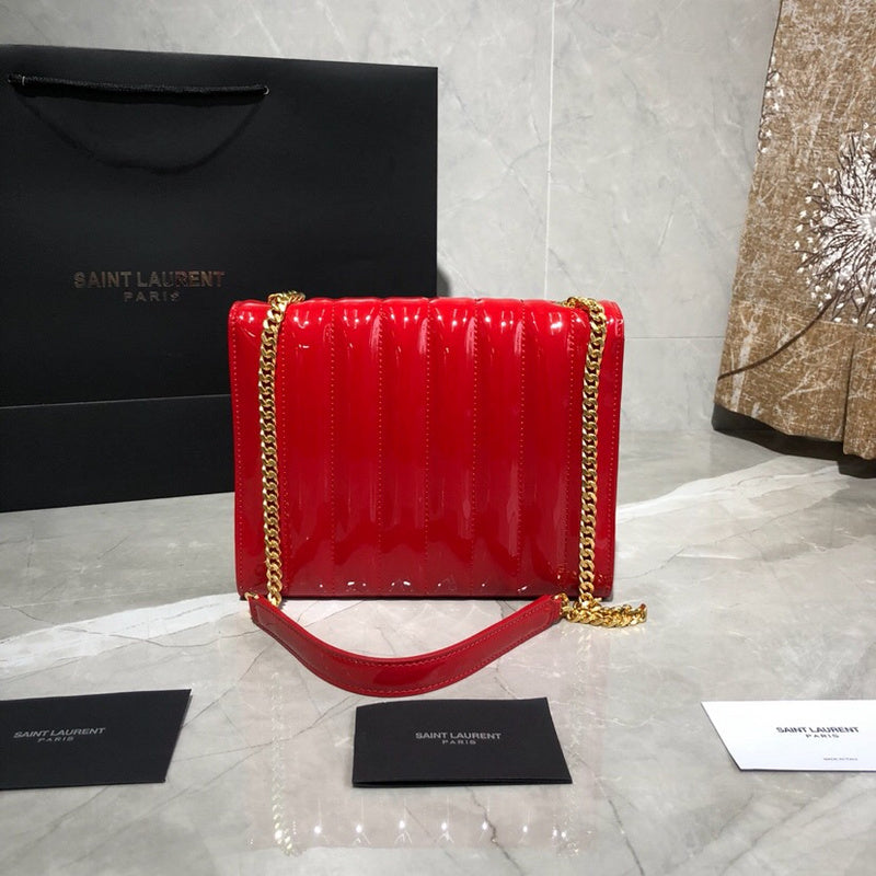 BB - YSL Bag - 4076