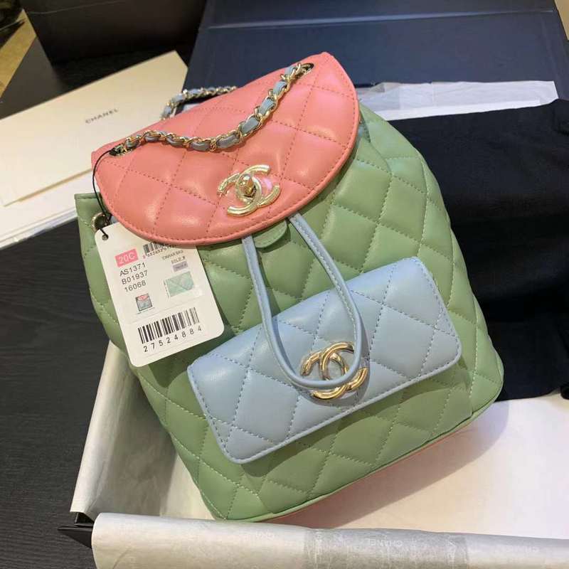 LO - CHL  BAGS FOR WOMEN - FASHION LUXURY BAGS - 105