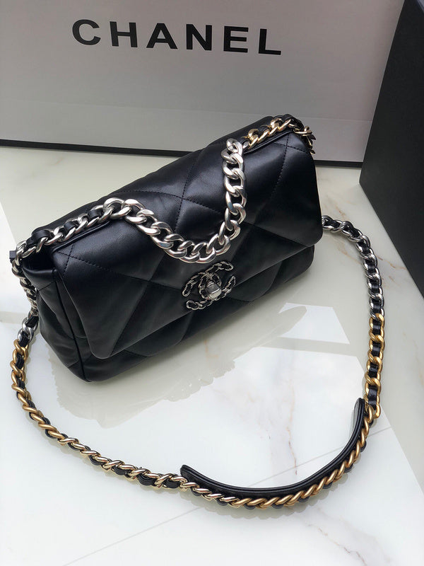 Lusso Official -  CHL BAGS  - 185