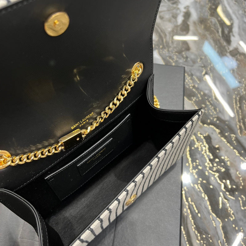 BB - YSL Bag - 4215