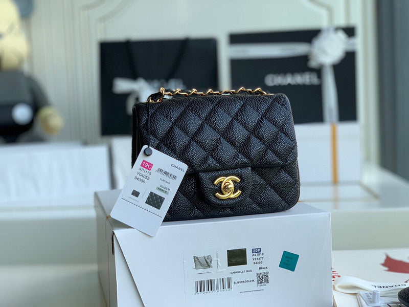 LO - CHL Bags - 2586