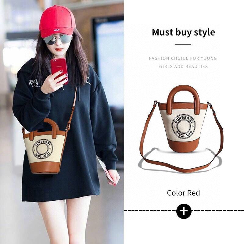 B-Berry Bags - Women Love Luxury Bags - 982
