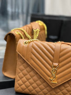Lusso Official - LUXURY YSL BAGS - 637