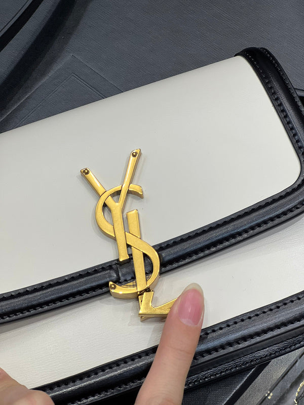 Lusso Official - LUXURY YSL BAGS - 722