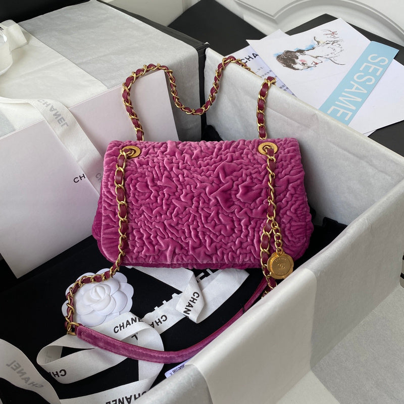 LO - CHL  BAGS FOR WOMEN - FASHION LUXURY BAGS -1964