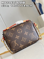 LO - LV Bags - 15824