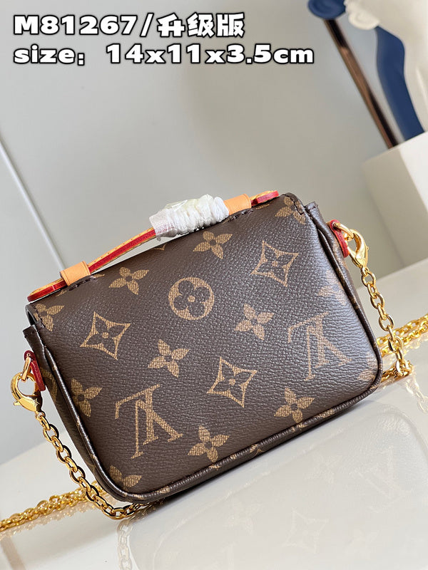 LO - LV Bags - 15824