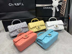 LO - CHL  BAGS FOR WOMEN - FASHION LUXURY BAGS - 284