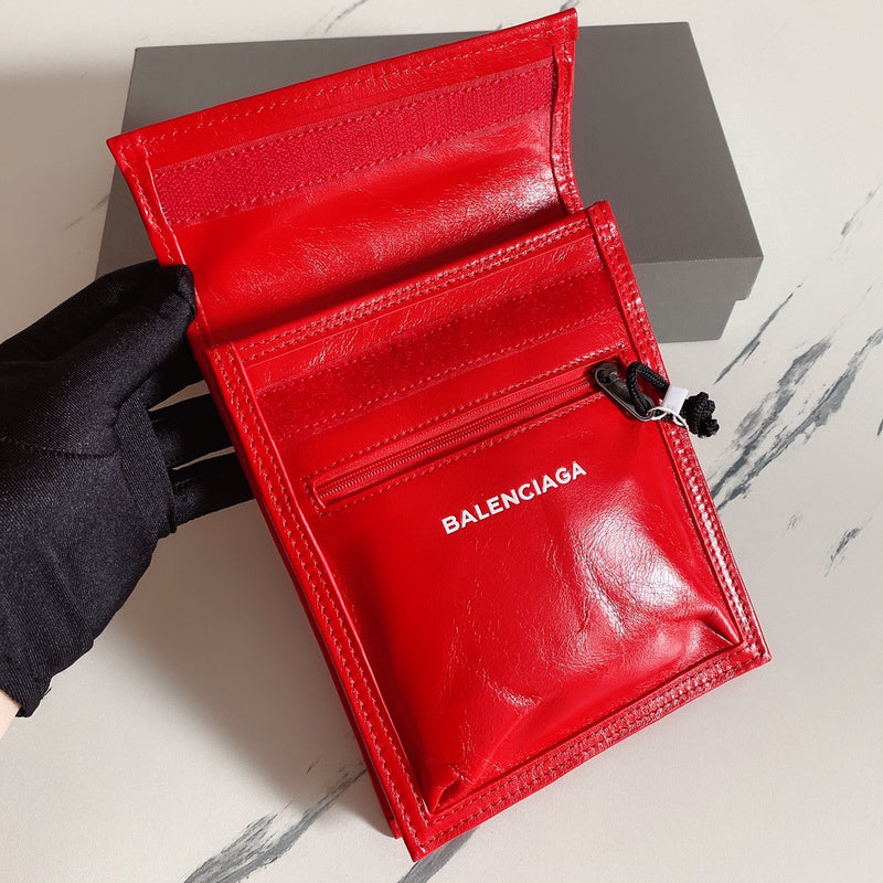 LO BAGS - BGA BAGS - 663