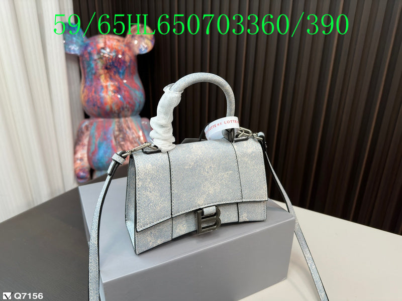 LO - BGA Bags - 1728