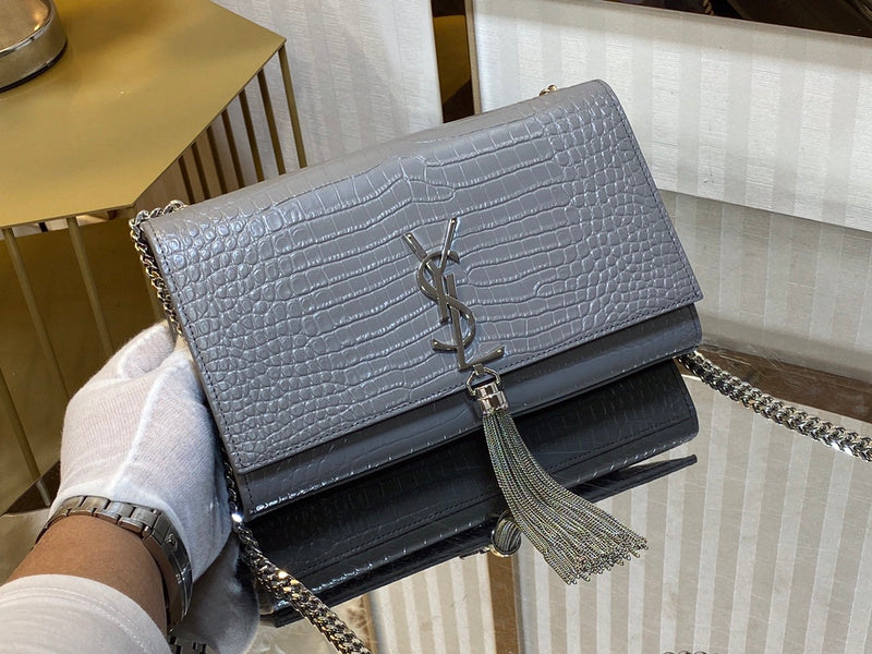 YSL BAGS - WOMEN LOVE LUXURY BAGS - 2279