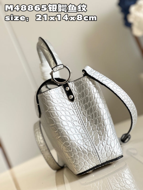 LO - LV Bags - 15864