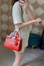 Lusso Official - LUXURY YSL BAGS - 273