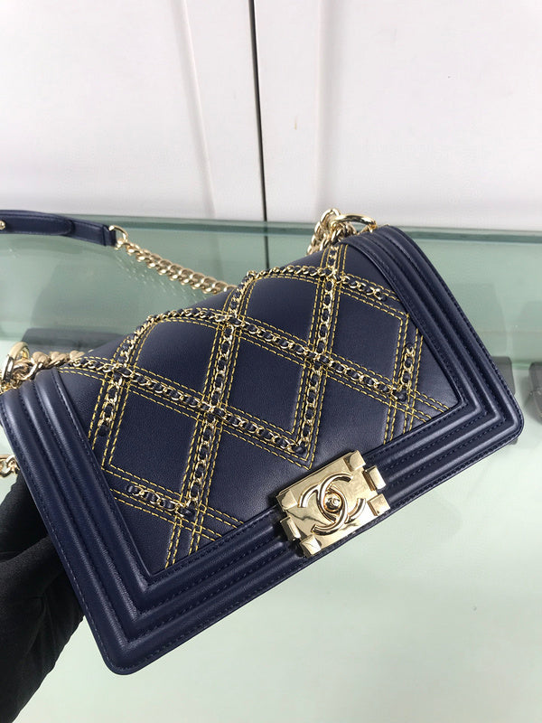 LO - CHL  BAGS FOR WOMEN - FASHION LUXURY BAGS - 509