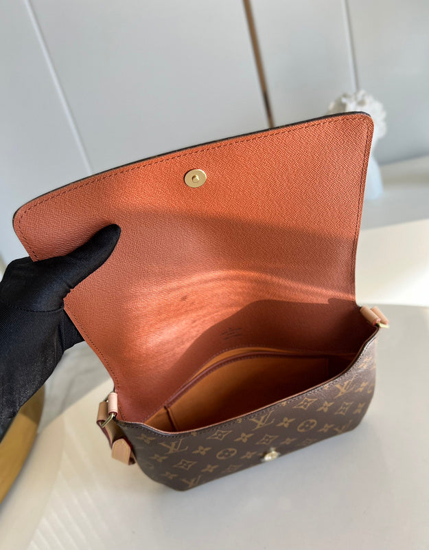 BB - LV Bags - 17294