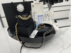 Lusso Official -  CHL BAGS  - 559