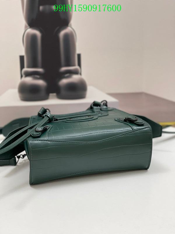 LO - BGA Bags - 2431