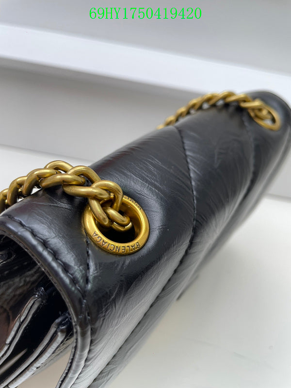 LO - BGA Bags - 1814