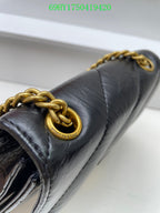 LO - BGA Bags - 1814