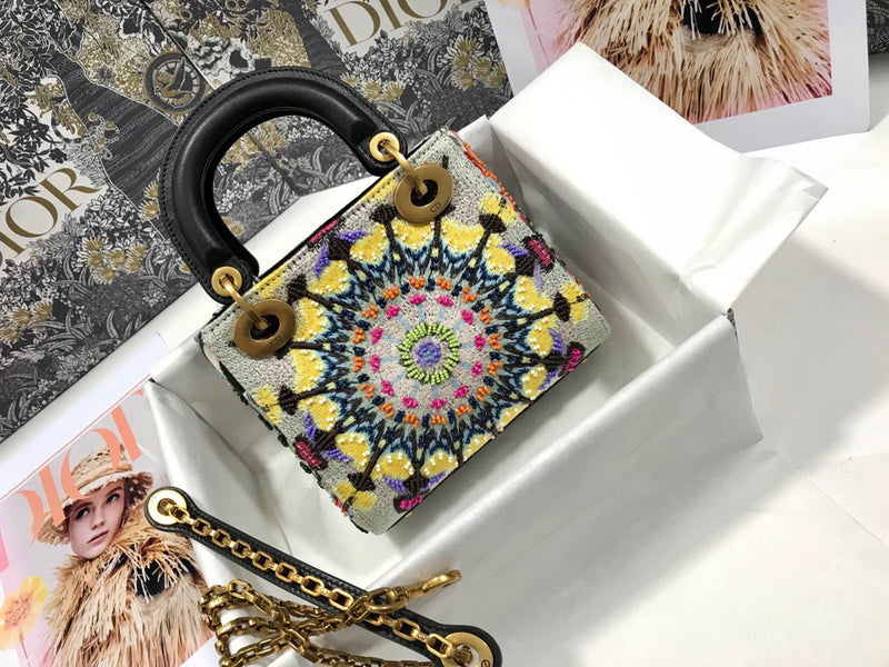 LO - DYOR   BAGS FOR WOMEN - FASHION LUXURY BAGS 293