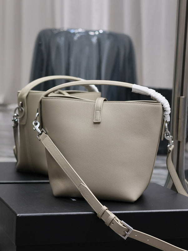 YSL BAGS - WOMEN LOVE LUXURY BAGS - 008