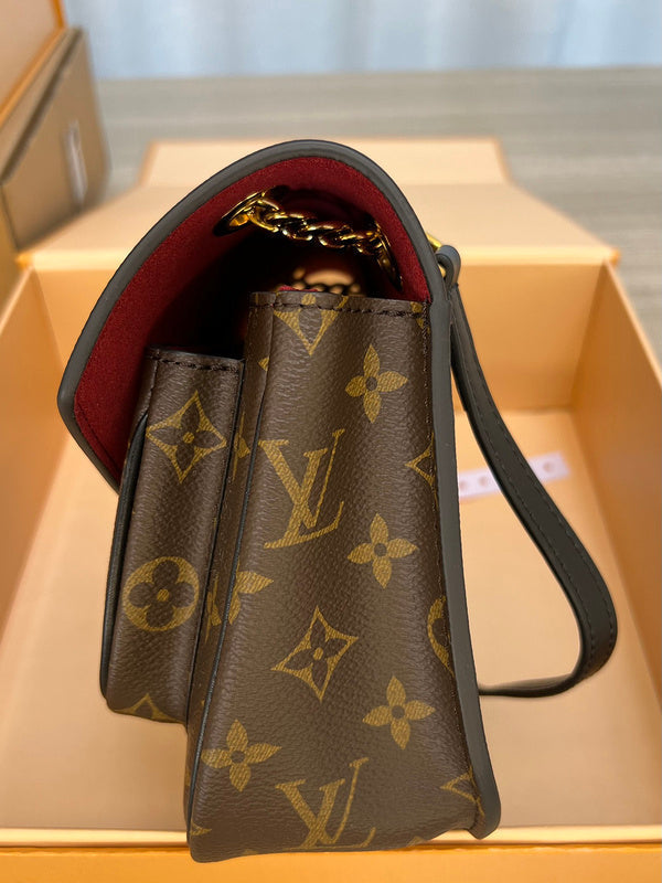 LO - LV Bags - 16782