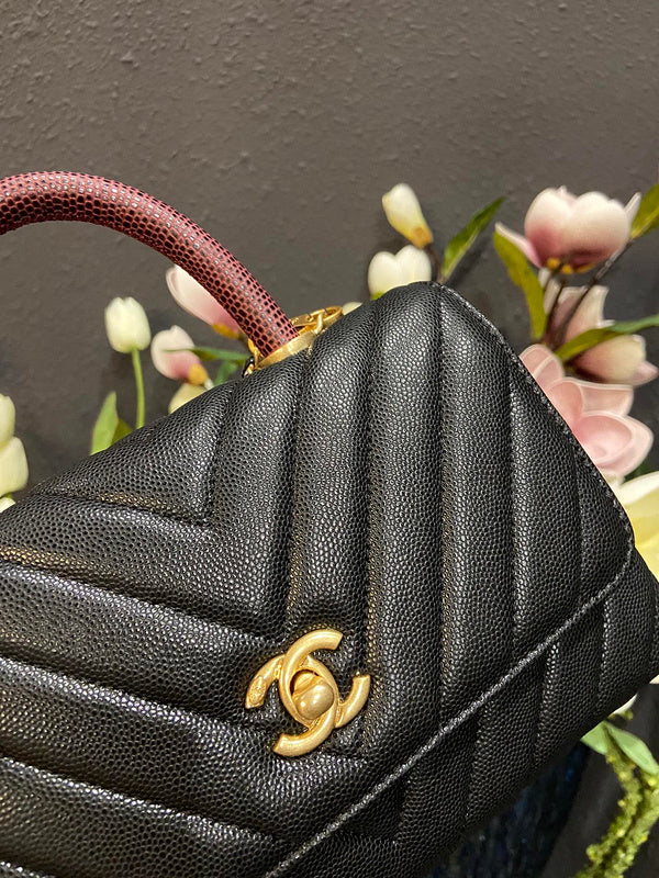 LO - CHL  BAGS FOR WOMEN - FASHION LUXURY BAGS -2243